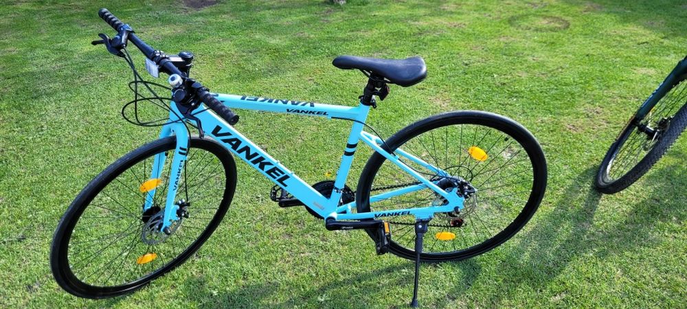 Sprzedam Nowe Rowery