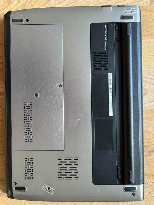 Dell Vostro v131 13,3" Intel i3