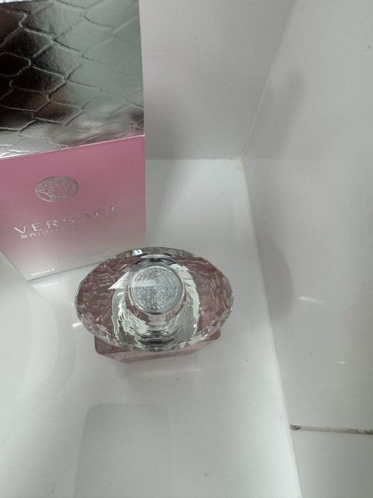 Perfum Versace bright crystal  - 30 ml