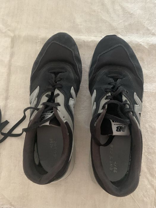 Sapatilhas New Balance 997H