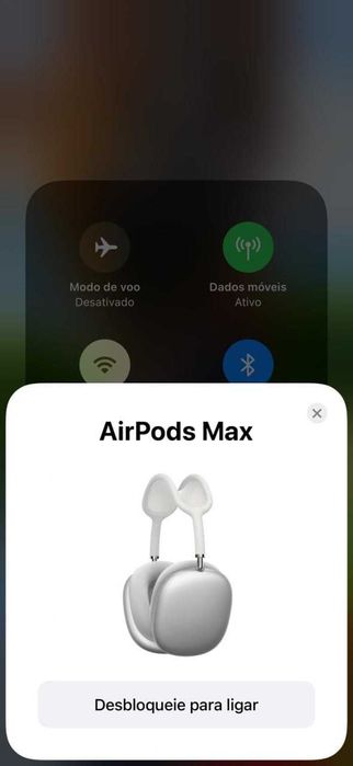 AirPods Apple Pro Max
