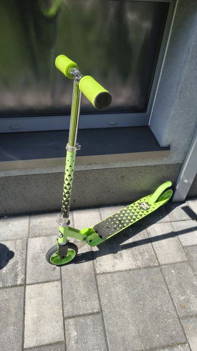 Hulajnoga dla dziecka