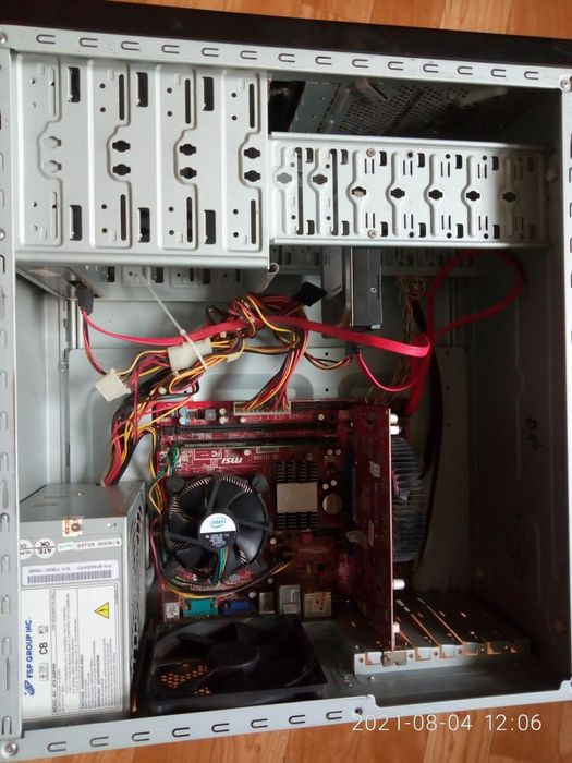 Персональный компьютер