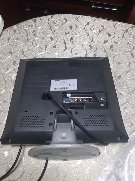 Écran/monitor Samsung PC