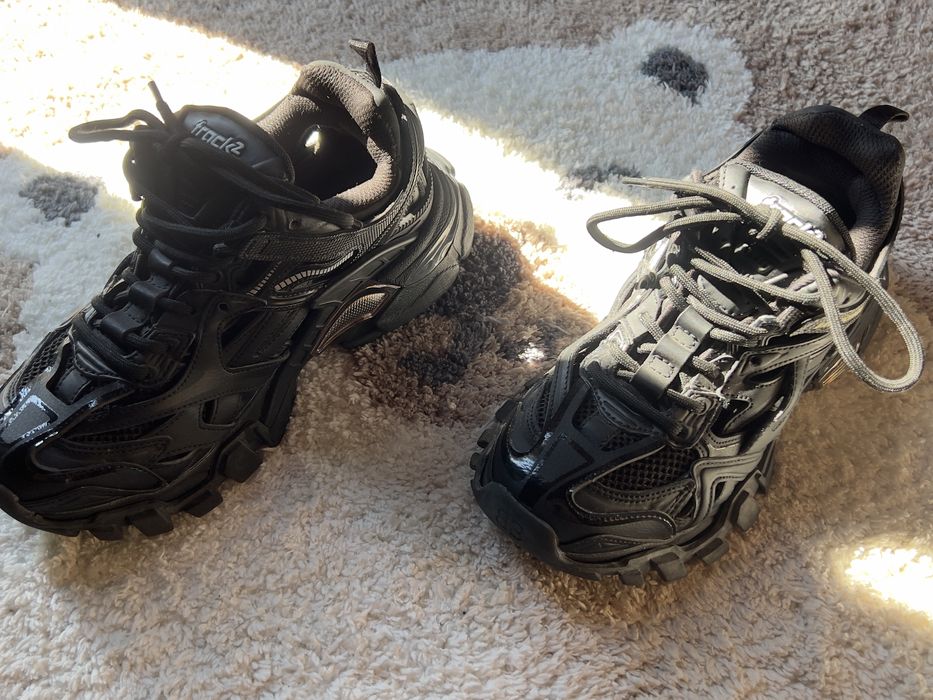Balenciaga track 2 original