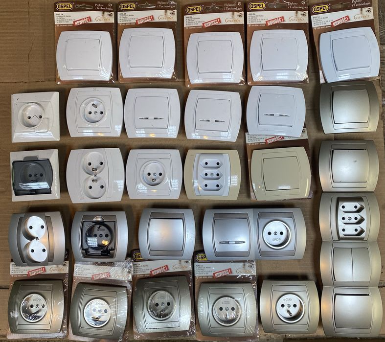 Ospel ton gazela akcent