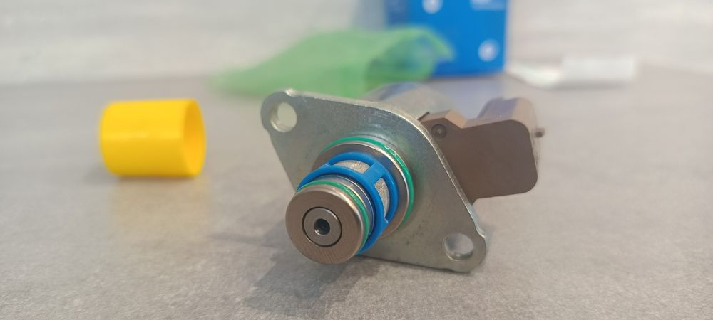 Delphi zawór regulacji ciśnienia paliwa