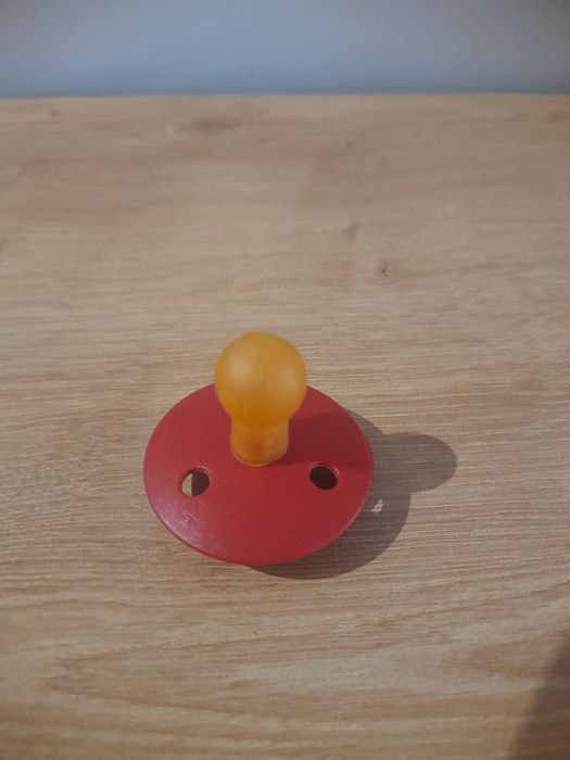 BIBS smoczek rozmiar S 0+