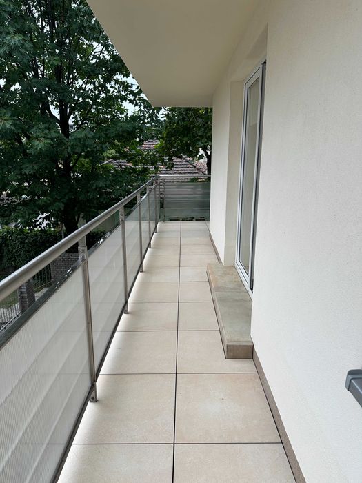 Remonty balkonów tarasów tarasy wentylowane podniesione