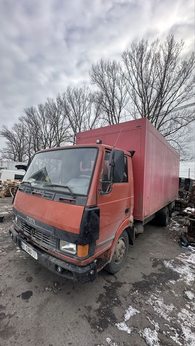 Продається автомобіль ТАТА 613