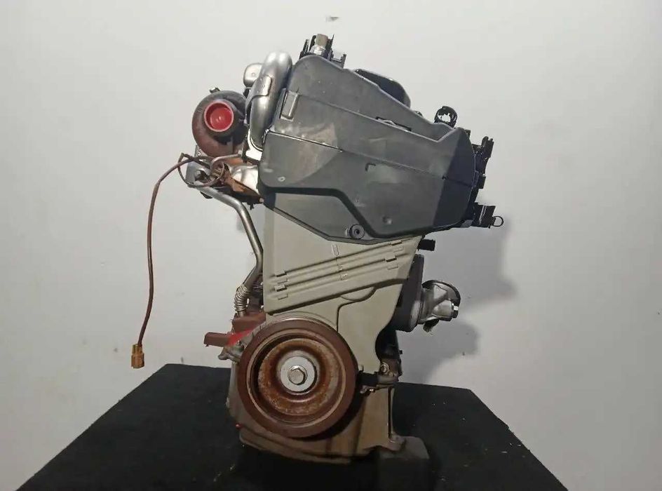 Motor DACIA DUSTER 1.5 DCi  K9K658