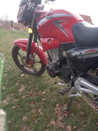 Viper 200 zs200a
