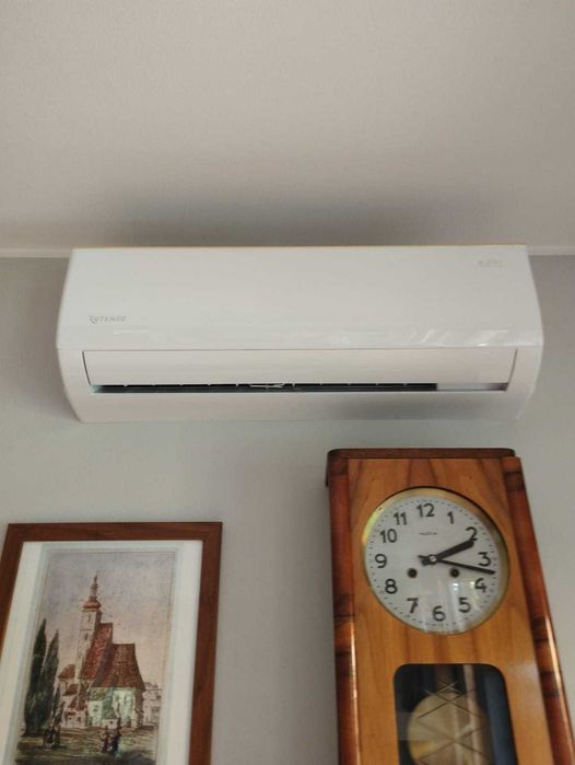 Klimatyzacja Rotenso od 2999zł