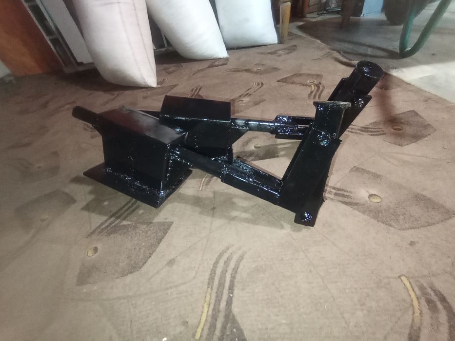 Виготовлення під замовлення на ЮМЗ 6 куліса бокова