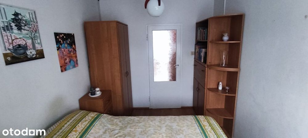 Mieszkanie 3-pokojowe na sprzedaż - 52,97 m² | Łódź, Retkinia