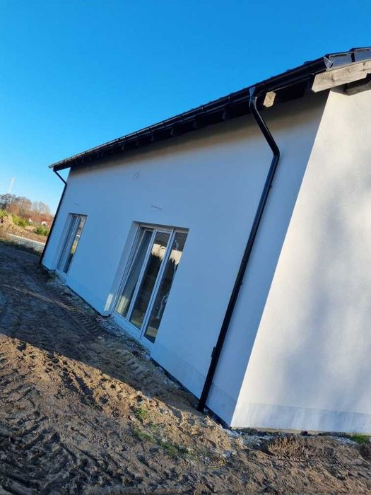 Dom – Płoty, powiat zielonogórski - Widok 4