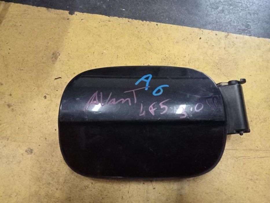 TAMPA COMBUSTIVEL AUDI A6 C6 AVANT 04- / 4F0010502
