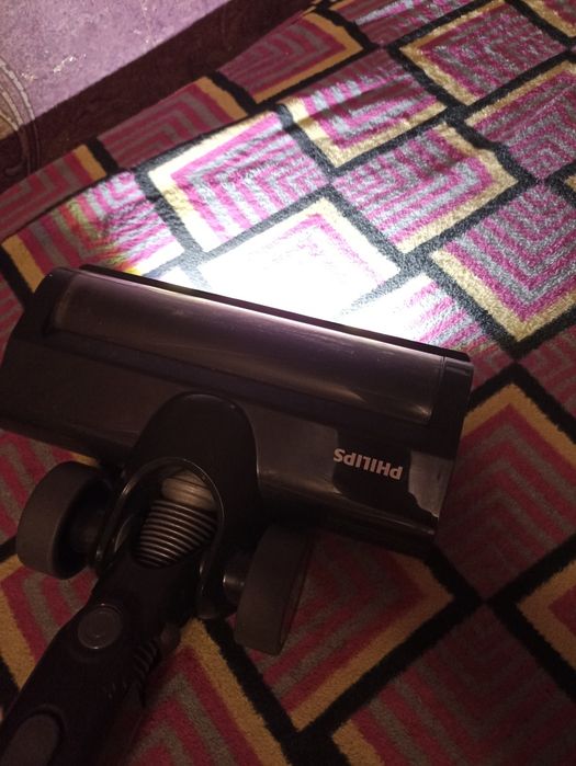 Акумуляторний пилосос PHILIPS 3000 Series