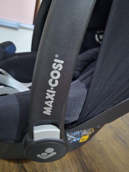 Автокрісло Maxi-Cosi Rock