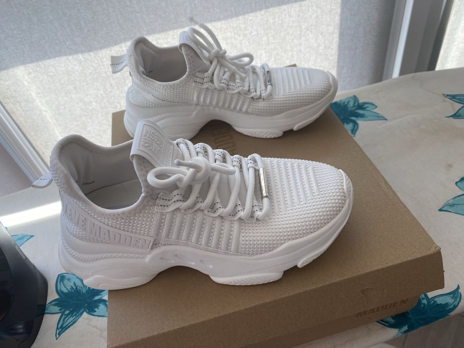 Кросівки Steve Madden