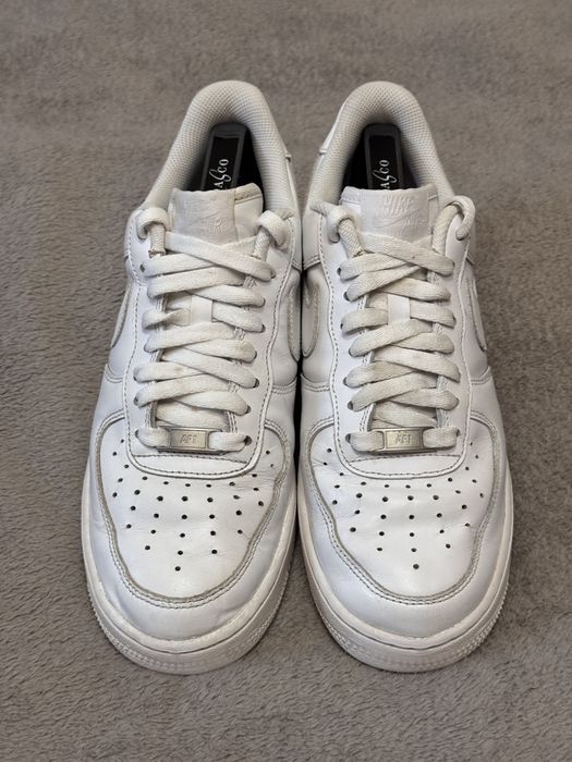 Кросівки Nike Air Force 1 Low 41р 26см оригінал