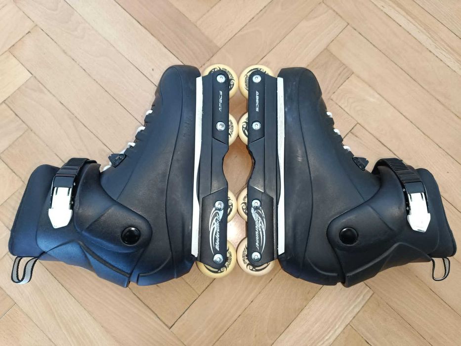 Rollerblade Bladerunner Fury (45,5 - 30cm)