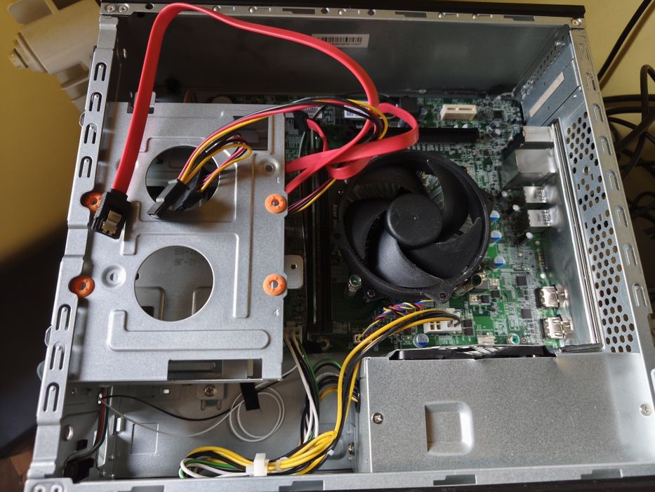 Acer Aspire XC-895 Intel Core I5 10400