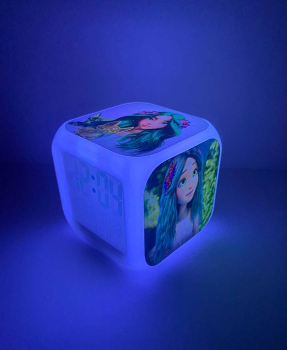 Набор Мавка Лісова пісня Mavka Лесная песня