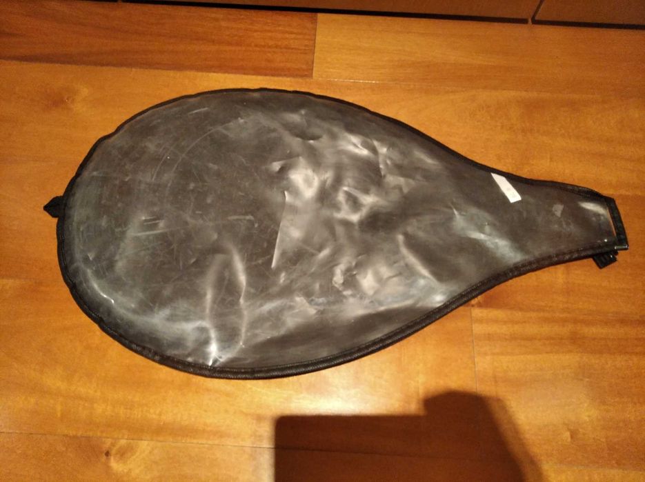 Capa Wilson para raquete de ténis