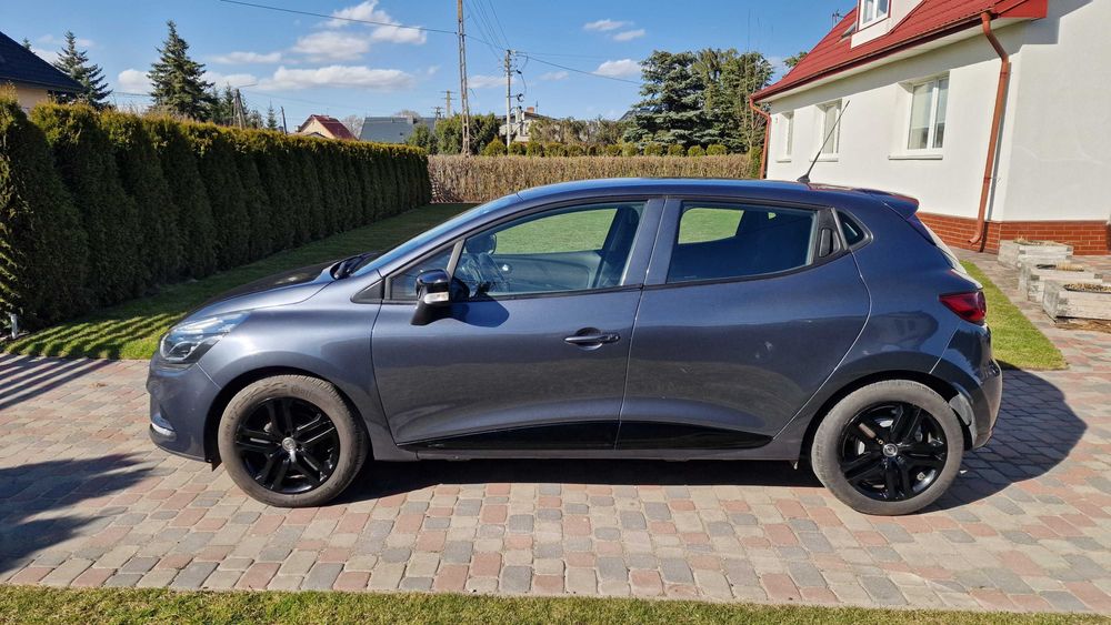 Renault Clio 1.5 dCi 2017
