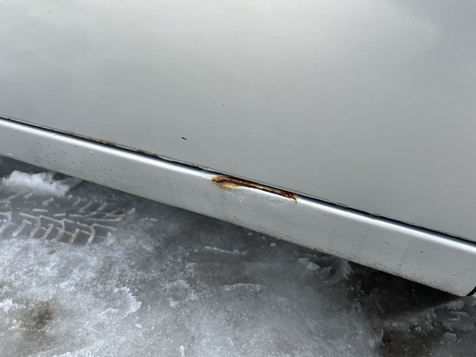 Легковий автомобіль Chevrolet Lanos