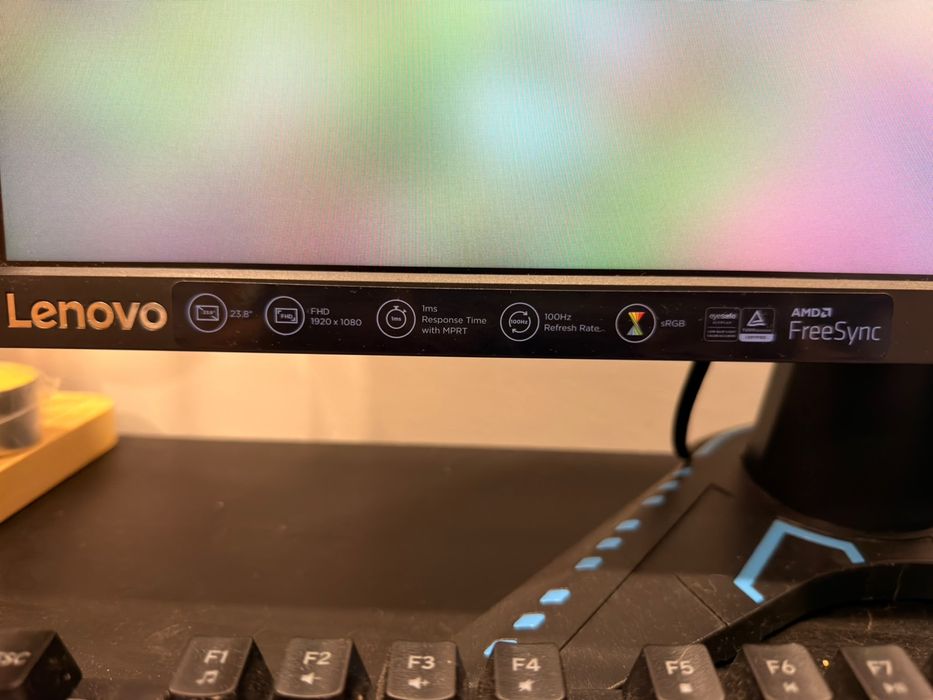 Lenovo 24” G24e-20