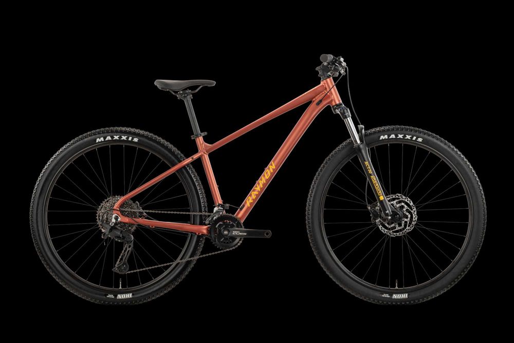 Rower górski MTB RAYMON Nayta Pro 29" M  NOWY | Gwarancja |