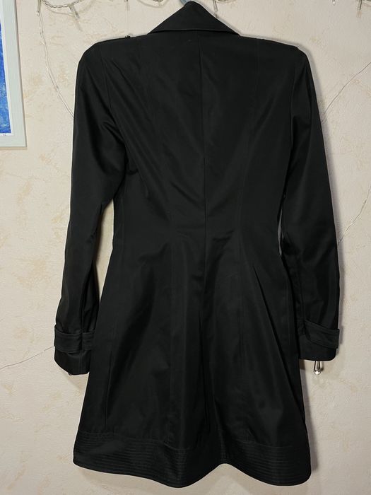 Плащ/тренч/пальто (42 розмір)