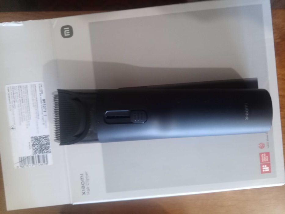 Продам машинку для стрижки, Xiaomi Hair Clipper