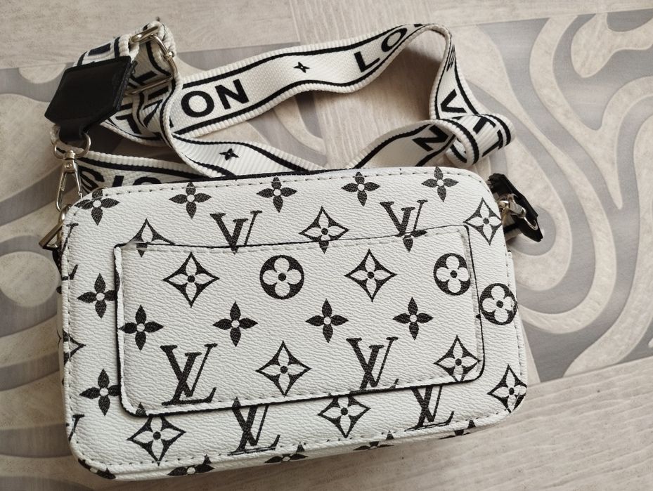Сумка нова Louis Vuitton