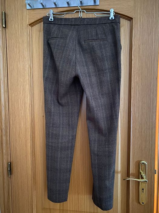 Calças clássicas Mango – Tamanho 36