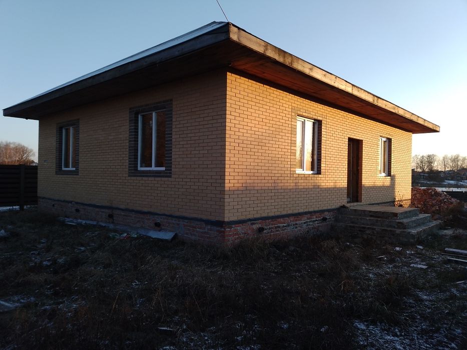 Продам дом на Басах (обмен на квартиру ) ціна до кінця місяця: 25 000 ...