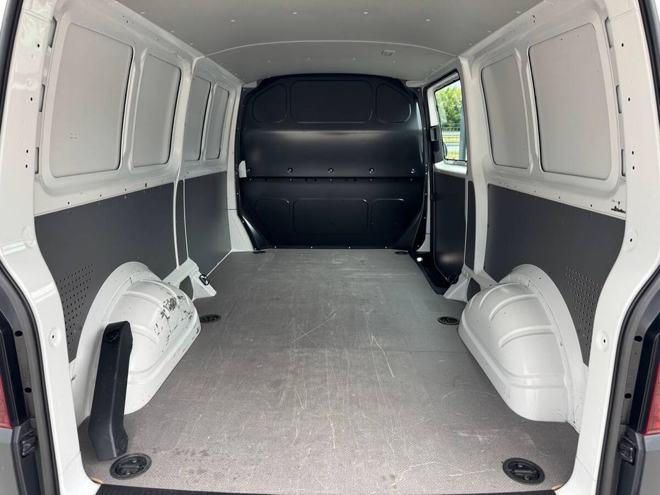 Volkswagen Transporter 2022 VIN WV1ZZZ7HZNH072982 фото оголошення 6 з 24