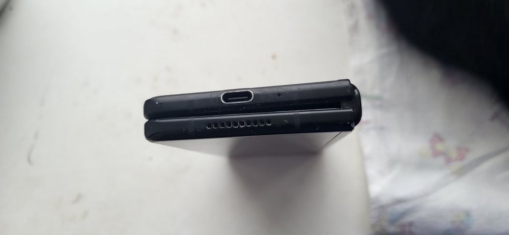 Samsung galaxy z fold 3 12/256