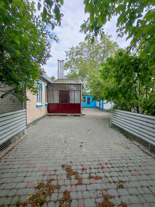 В продаже дом  от хозяина