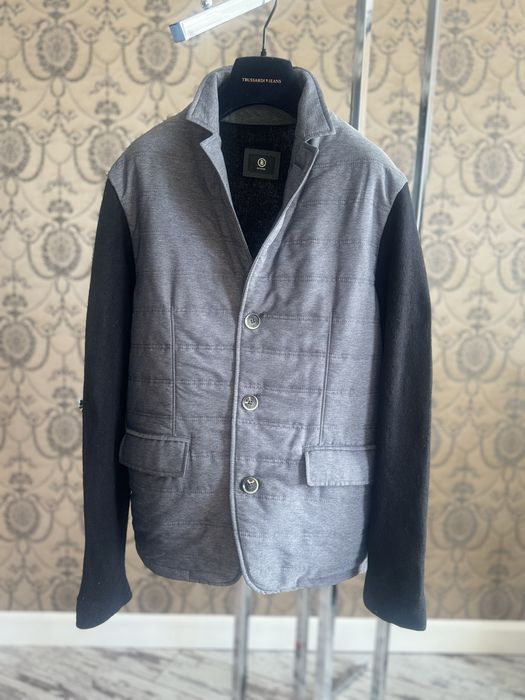 Кофта bogner оригинал