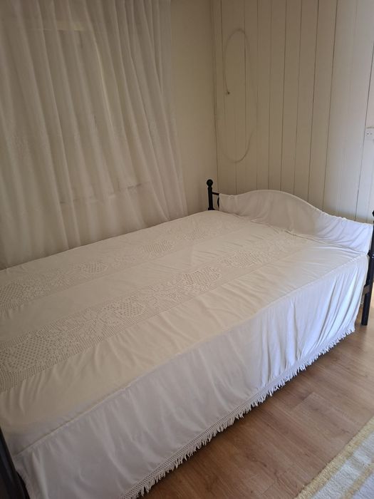 Vendo moradia t2
