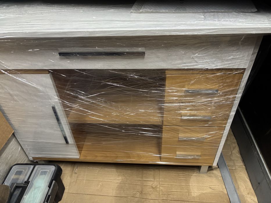 Móvel wc/ apoio cozinha