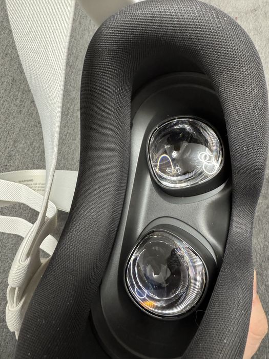 Okulary VR Meta Quest 3S