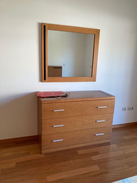 Conjuntos de móveis de quarto