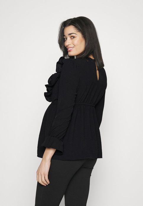 Bluzka ciążowa Vero Moda Maternity S
