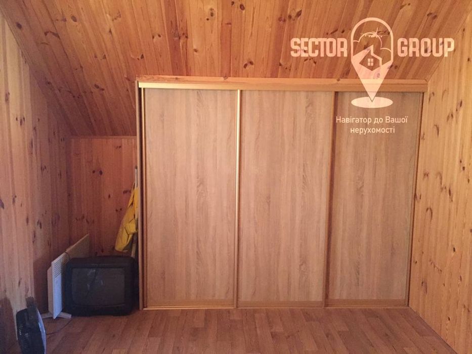 Продаж будинку с. Мала Олександрівка.