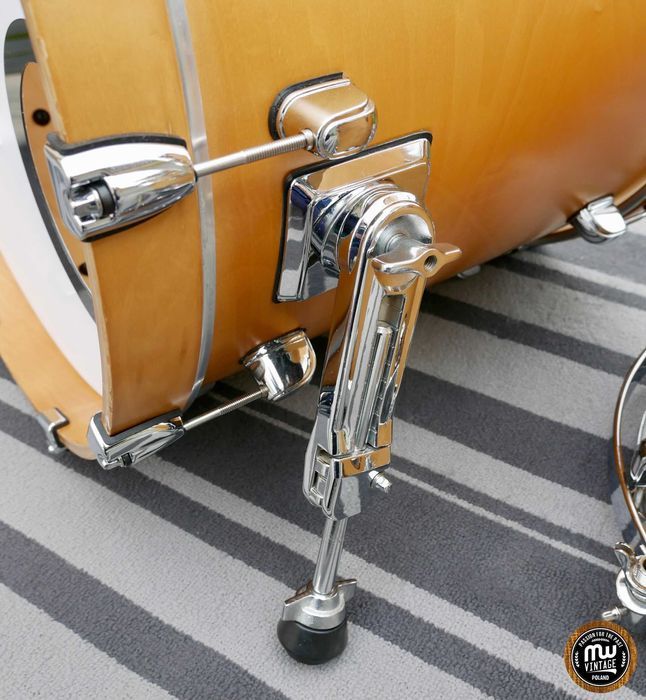 ‼️ Perkusja Tama Starclassic Maple 20”, 8”, 10", 12", 14”, 16” Nat ‼️