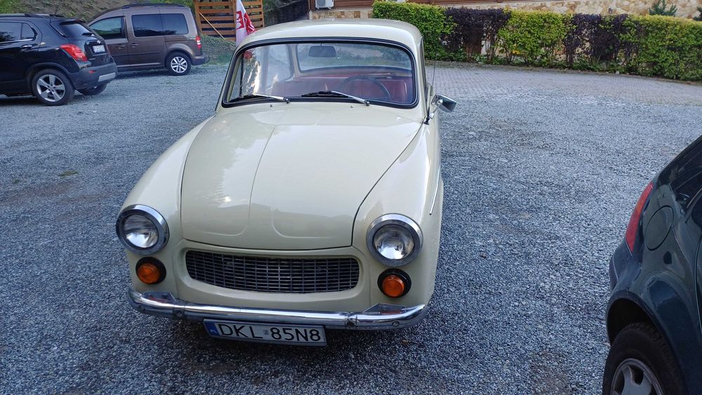 Syrena